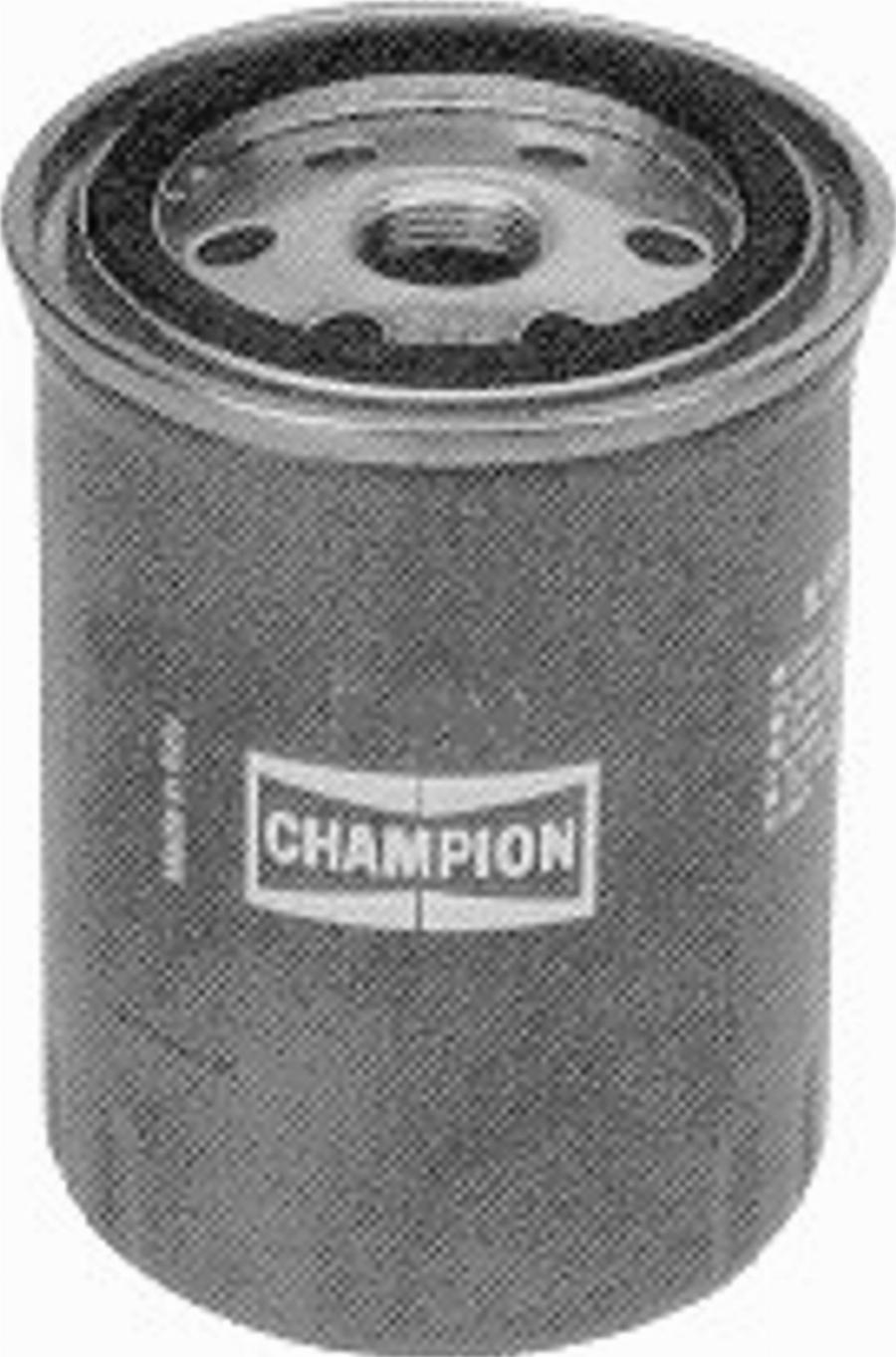 Champion C124/606 - Eļļas filtrs ps1.lv