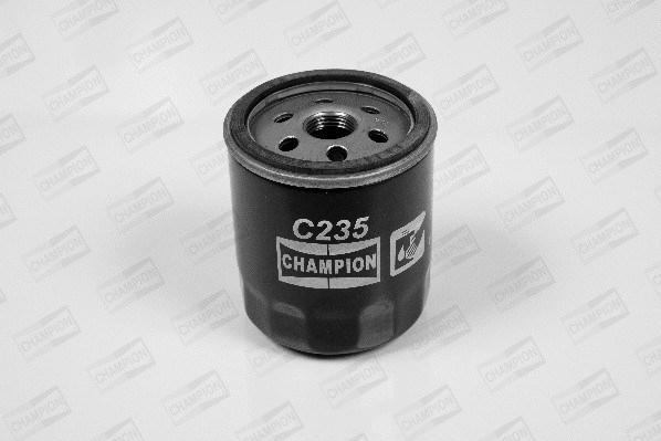 Champion C235/606 - Eļļas filtrs ps1.lv