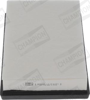 Champion CAF101240P - Gaisa filtrs ps1.lv