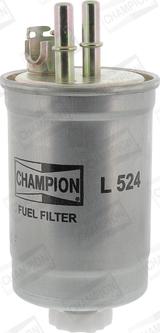 FIL Filter ZP8050F - Degvielas filtrs ps1.lv