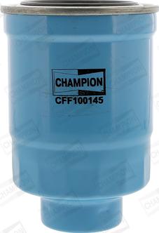 Champion CFF100145 - Degvielas filtrs ps1.lv