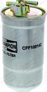 Champion CFF100142 - Degvielas filtrs ps1.lv