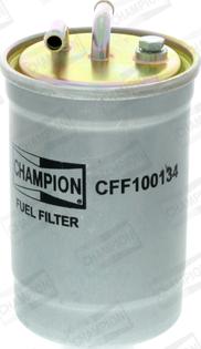 Champion CFF100134 - Degvielas filtrs ps1.lv