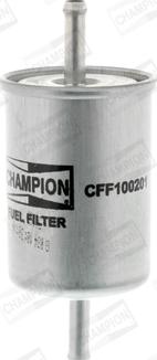 Champion CFF100201 - Degvielas filtrs ps1.lv