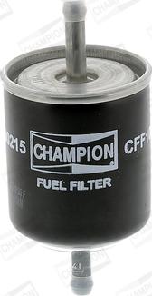 Champion CFF100215 - Degvielas filtrs ps1.lv