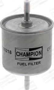 Champion CFF100218 - Degvielas filtrs ps1.lv