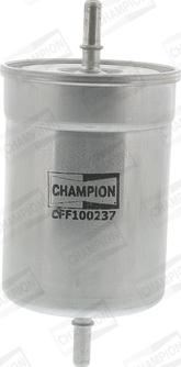 Champion CFF100237 - Degvielas filtrs ps1.lv