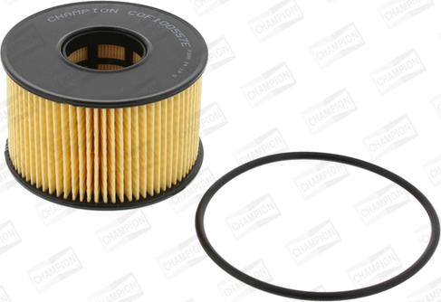 Mann-Filter WL7286 - Eļļas filtrs ps1.lv