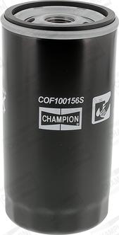Champion COF100156S - Eļļas filtrs ps1.lv