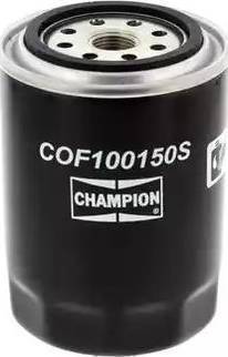 Champion C150 - Eļļas filtrs ps1.lv