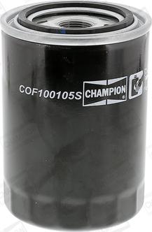 Champion COF100105S - Eļļas filtrs ps1.lv