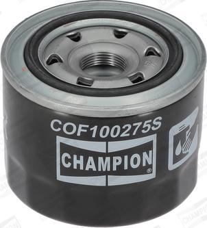 Champion COF100275S - Eļļas filtrs ps1.lv