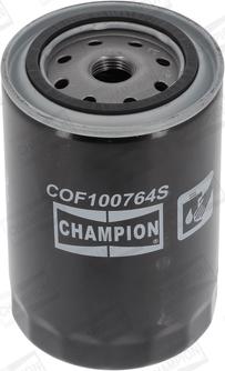 Champion COF100764S - Eļļas filtrs ps1.lv