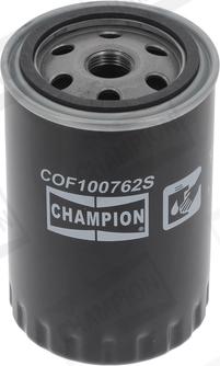Champion COF100762S - Eļļas filtrs ps1.lv
