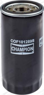 Champion COF101289S - Eļļas filtrs ps1.lv