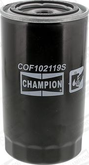 Champion COF102119S - Eļļas filtrs ps1.lv