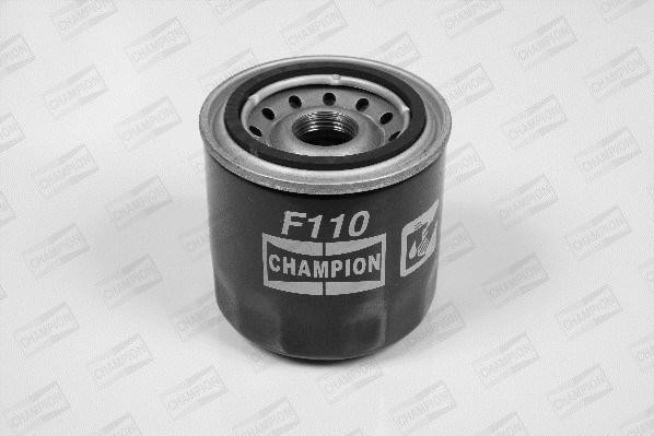 Champion F110/606 - Eļļas filtrs ps1.lv