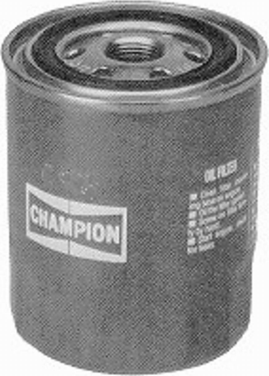 Champion F111/606 - Eļļas filtrs ps1.lv