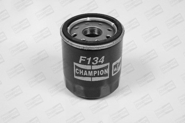 Champion F134/606 - Eļļas filtrs ps1.lv
