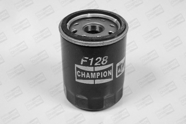 Champion F128/606 - Eļļas filtrs ps1.lv