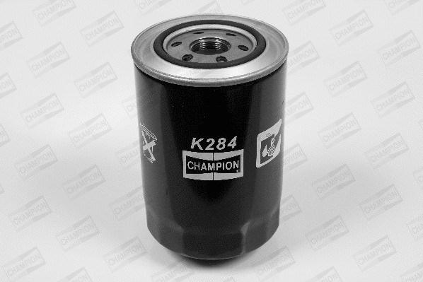 Champion K284/606 - Eļļas filtrs ps1.lv
