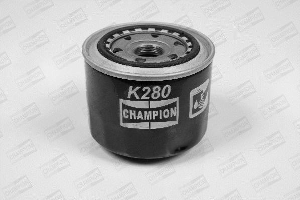 Champion K280/606 - Eļļas filtrs ps1.lv