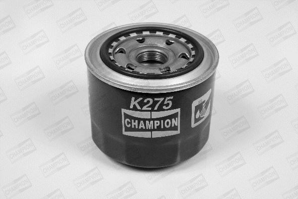 Champion K275/606 - Eļļas filtrs ps1.lv