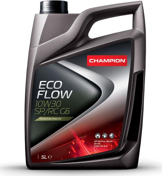 Champion Lubricants 16156 - Motoreļļa ps1.lv