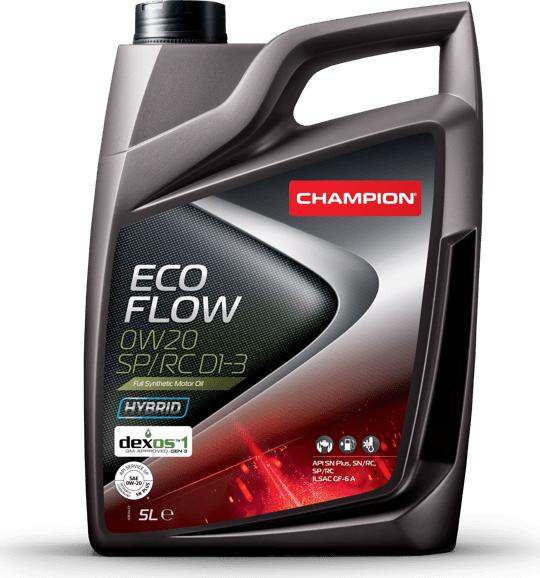 Champion Lubricants 16173 - Motoreļļa ps1.lv