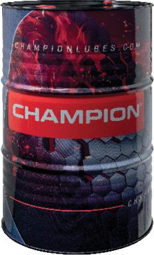 Champion Lubricants 1048862 - Transmisijas eļļa ps1.lv