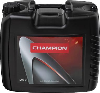 Champion Lubricants 1050147 - Transmisijas eļļa ps1.lv