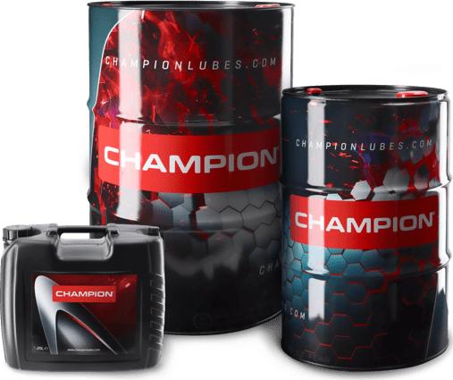 Champion Lubricants 17125 - Motoreļļa ps1.lv