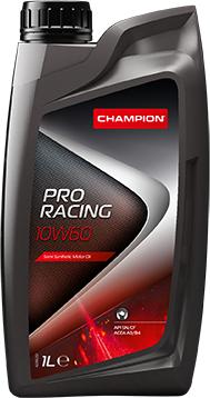 Champion Lubricants 8205217 - Motoreļļa ps1.lv