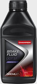 Champion Lubricants 8208409 - Bremžu šķidrums ps1.lv