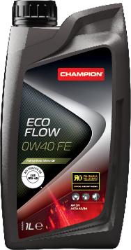 Champion Lubricants 8213168 - Motoreļļa ps1.lv