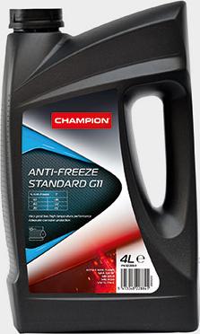 Champion Lubricants 8228841 - Antifrīzs ps1.lv