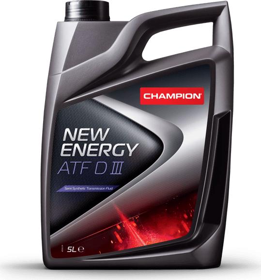 Champion Lubricants 3006 - Transmisijas eļļa ps1.lv