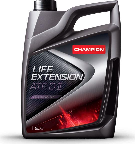 Champion Lubricants 3003 - Transmisijas eļļa ps1.lv