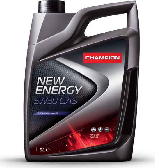 Champion Lubricants 22114 - Motoreļļa ps1.lv