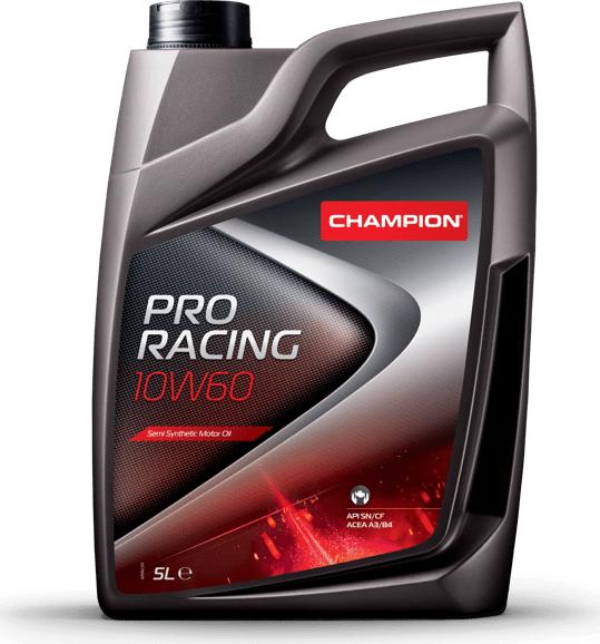 Champion Lubricants 27118 - Motoreļļa ps1.lv