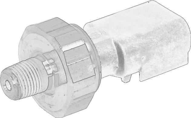 FCA 05149064AB - Devējs, Eļļas spiediens ps1.lv