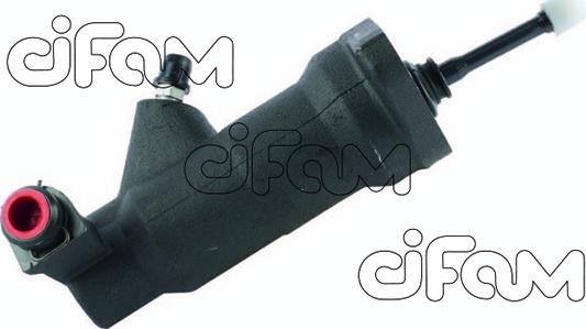 Cifam 404-069 - Darba cilindrs, Sajūgs ps1.lv