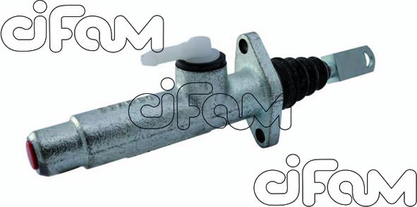 Cifam 505-015 - Galvenais cilindrs, Sajūgs ps1.lv