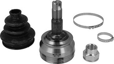 Cifam 607-226 - Šarnīru komplekts, Piedziņas vārpsta ps1.lv