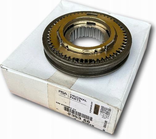 PSA 235366 - Sinhronizatora gredzens, Mehāniskā pārnesumkārba ps1.lv