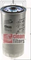 Clean Filters DN 996 - Degvielas filtrs ps1.lv