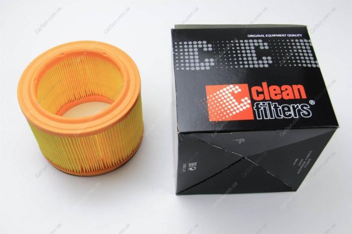 Clean Filters MA1077 - Gaisa filtrs ps1.lv