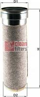 Clean Filters MA3443 - Gaisa filtrs ps1.lv