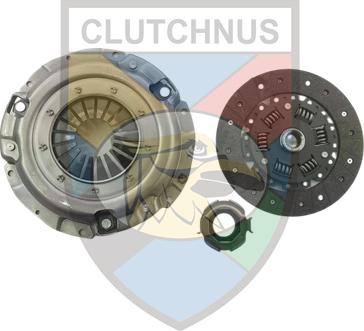 Clutchnus MCK0910 - Sajūga komplekts ps1.lv