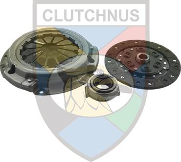 Clutchnus MCK0925 - Sajūga komplekts ps1.lv